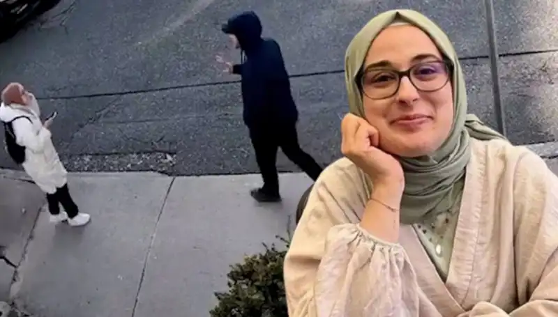 Rümeysa Öztürk İçin Kritik Gelişme: Avukatlarından Acil Nakil Talebi