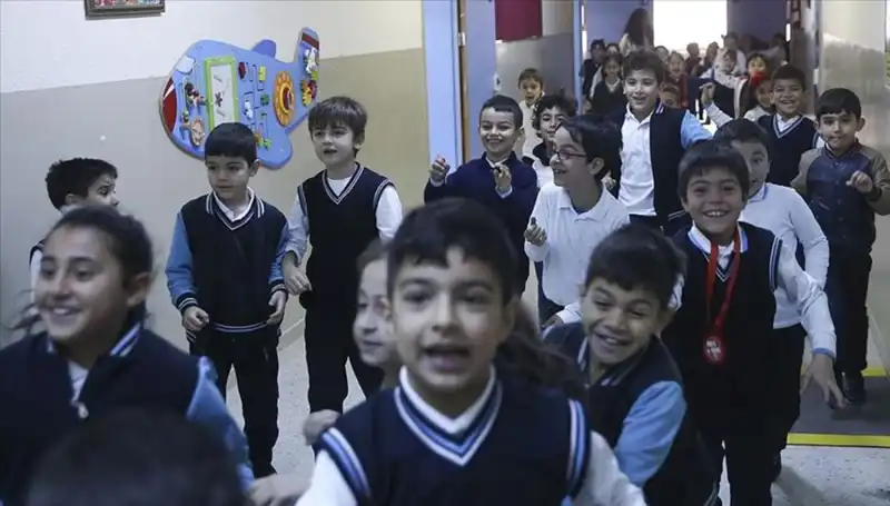 2025 Okul Açılış Tarihleri: Öğrenciler ve Veliler İçin Önemli Bilgiler
