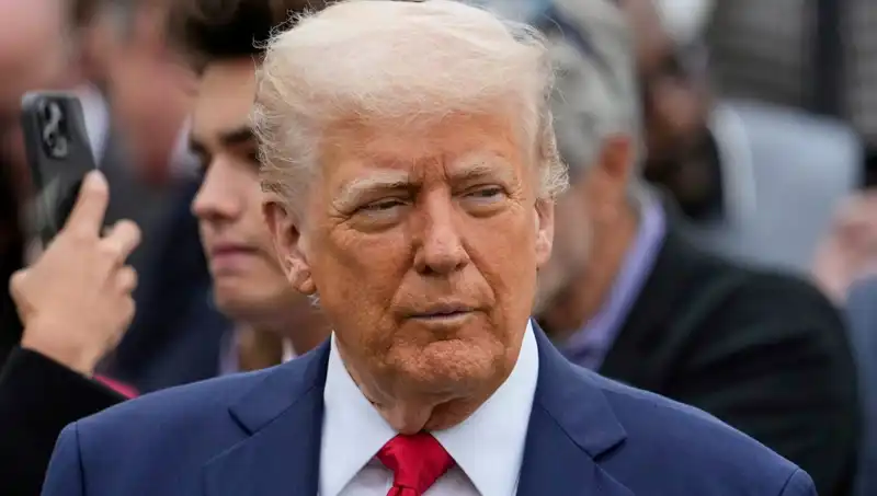 Trump’ın Çarpıcı Açıklaması: Çin’e Uygulanan Vergi Oranı Düşürülecek!