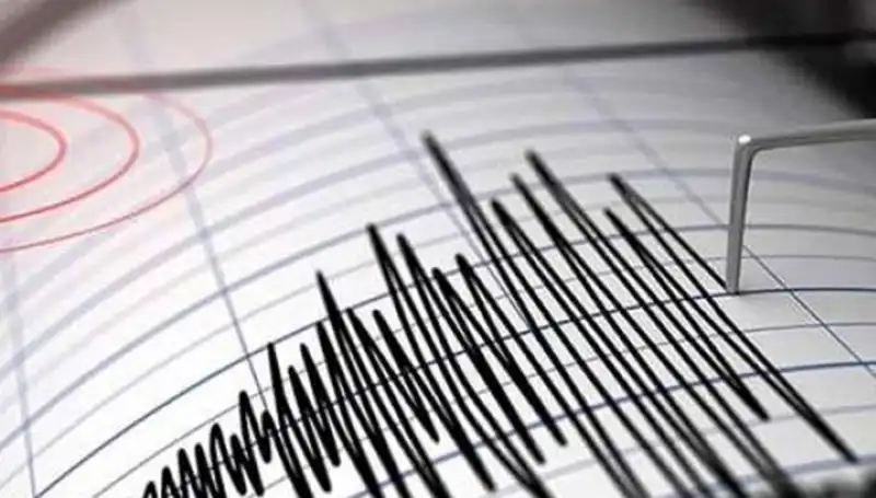 Sındırgı'da 4,3 Büyüklüğünde Deprem: Panik Yaratan Anlar