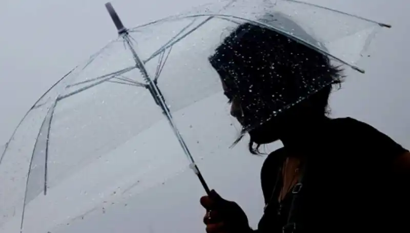 Meteoroloji'den Uyarı: Yağışlı Hava Haftaya Geri Dönüyor!