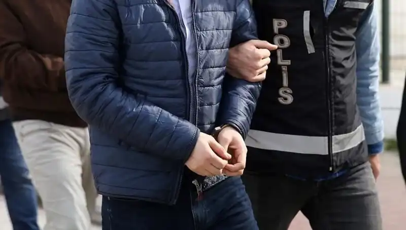 Ankara'da THKP-C/Devrimci Hareket Soruşturmasında Şok Gözaltılar: 16 Kişi Hedef Alındı!