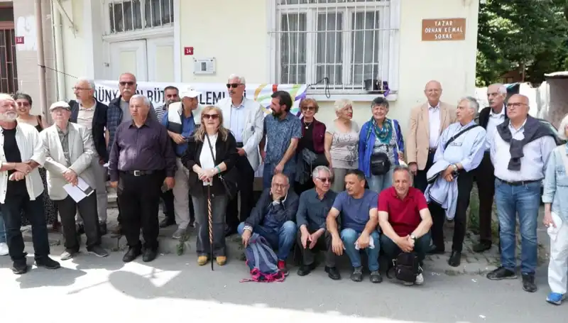 Orhan Kemal: Türk Edebiyatının Usta Kalemi, 55 Yıldır Hatırlanıyor