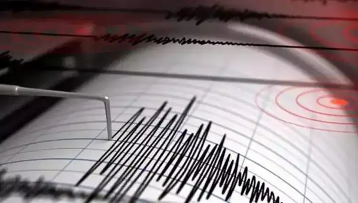 Tonga Açıklarında Şiddetli Deprem: Tsunami Uyarısı Yayınlandı!