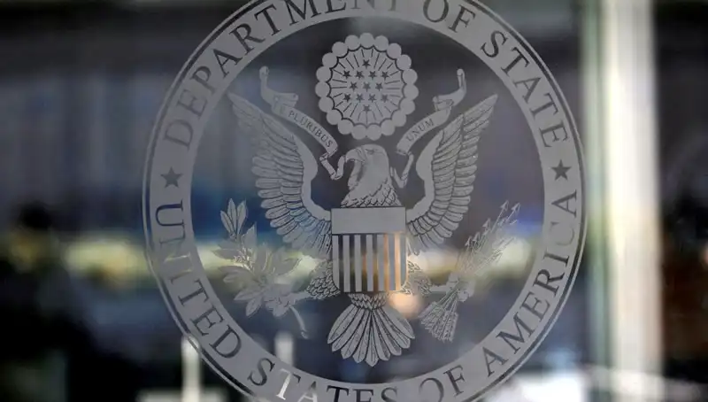 Trump, Dışişleri Bakanlığı’nda Yeniden Yapılanma Sürecine Girdi