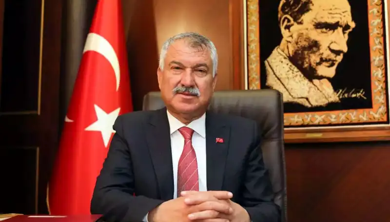 Zeydan Karalar: Türkiye’de Yerel Yönetimlerin Çehresini Değiştiren İsim