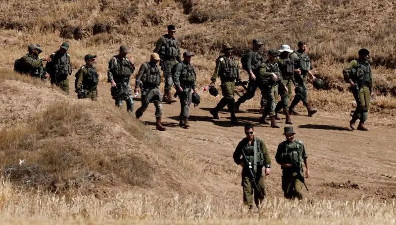 İsrail'in Saldırısı: Aynı Aileden 5 Filistinlinin Hayatını Kaybetmesi