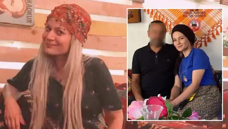Bodrum'dan Mardin'e Uzanan Aşk Hikayesi ve Şok Edici İddialar