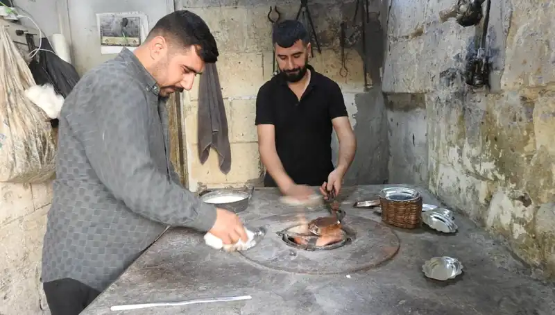 Mesleğin Son Temsilcisi: İşi Öğretecek Çırak Bulmak Neden Bu Kadar Zor?