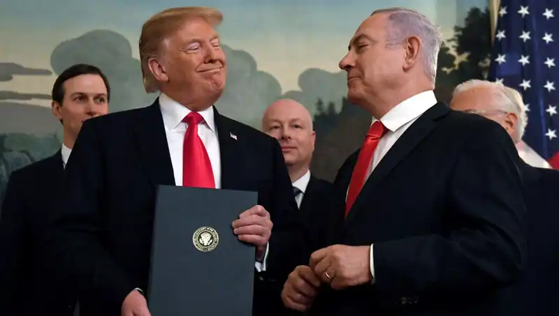 Netanyahu'nun 2024'te Aldığı Saldırı Kararı, İran'la Gerilimi Tırmandıracak mı?