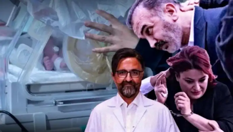 Yenidoğan Çetesi İddiaları: İlker Gönen'in İntiharında Şok Gelişmeler!
