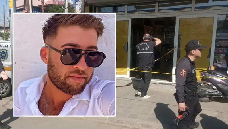 Kuzenler Arasındaki Çatışma Bir Cinayetle Son Buldu: Detaylar Ortaya Çıktı
