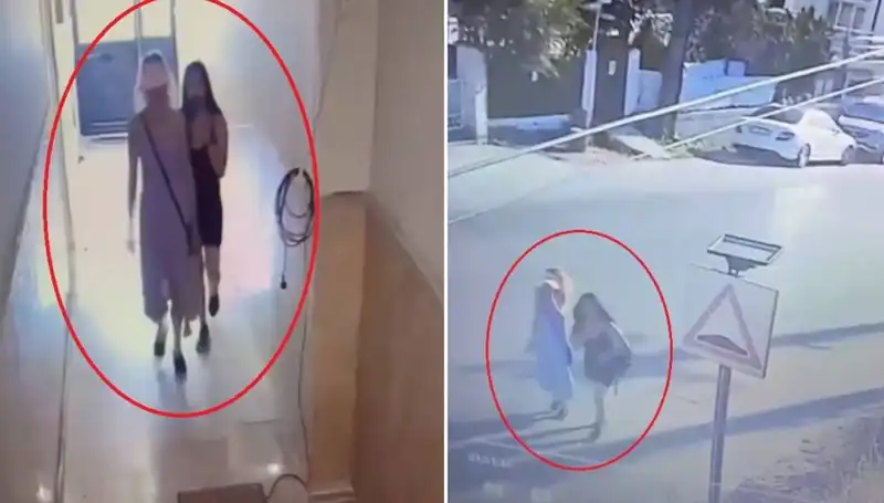 İstanbul'dan Yalova'ya Uzanan 1 Milyonluk Hırsızlık Olayı