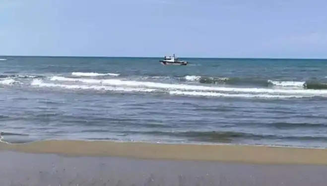 Giresun'da Denize Girişler Neden Yasaklandı? Detaylar Burada