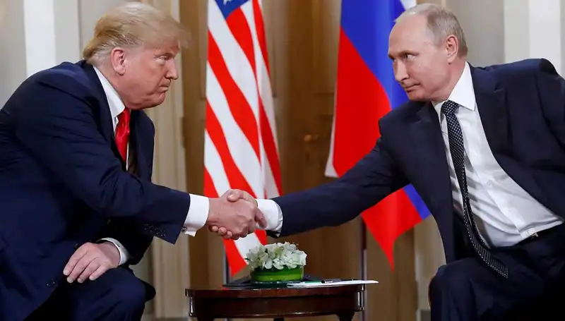 Avrupa Liderlerinden Trump ve Putin’e Sert Tepkiler: Jeopolitik Gelişmeler Ne Anlama Geliyor?