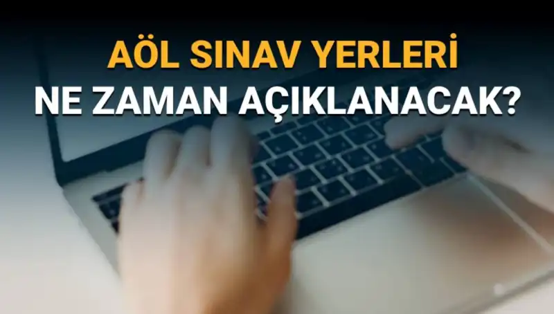 Açık Lise Sınav Yerleri Belli Oldu: MEB AÖL 3. Dönem Sınav Giriş Belgesi Nasıl Sorgulanır?
