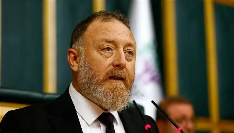 DEM Parti'den Yeni İnfaz Düzenlemesi: Sadece Hasta Tutuklular İçin Geçerli!