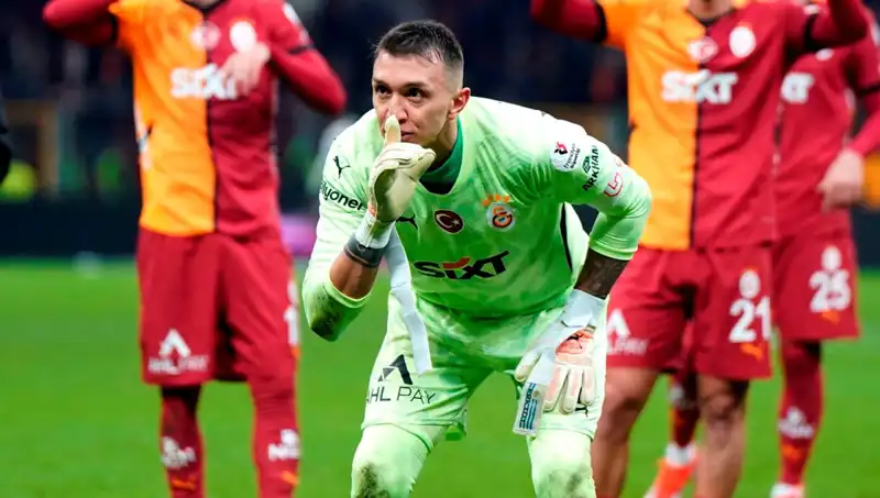Muslera’nın Yerini Alacak İsim İçin Gözler Yönetimde!