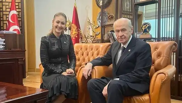 MHP Kahramanmaraş Milletvekili Zuhal Karakoç Dora'nın Hayatı ve Siyasi Kariyeri