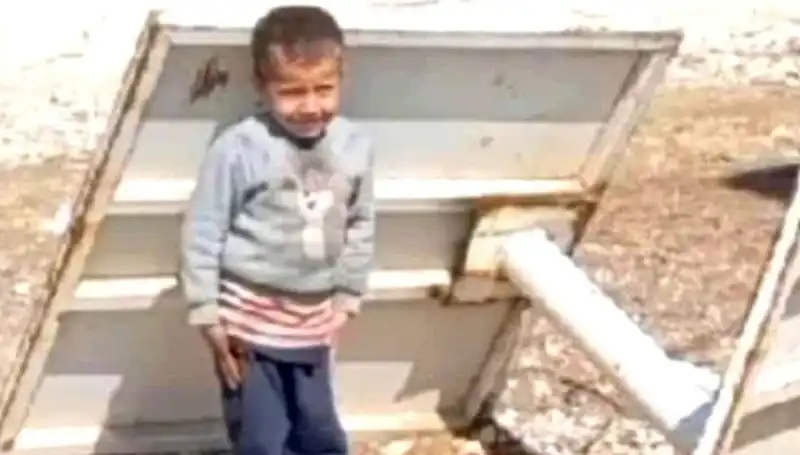 Sulama Kanalına Düşen Çocuğun Trajik Ölümü: Aile ve Toplum Derin Bir Yas İçinde
