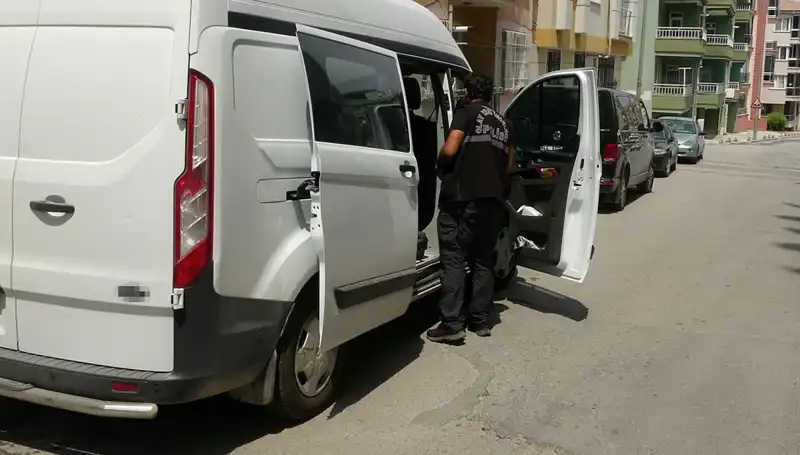 Malatya’da Gizemli Bir Ölüm: Yaşlı Adam Evinde Bulundu