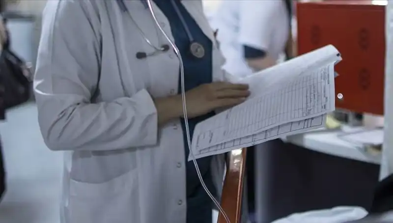 TUS Yerleştirme Sonuçları Açıklanınca Dermatoloji En Yüksek Puanı Aldı!