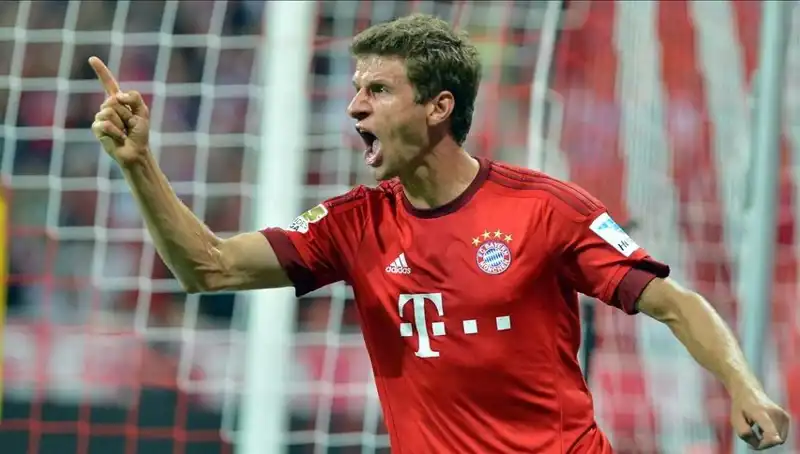 Bayern Münih’te Tarihi Değişim: Bir Devir Kapanıyor!