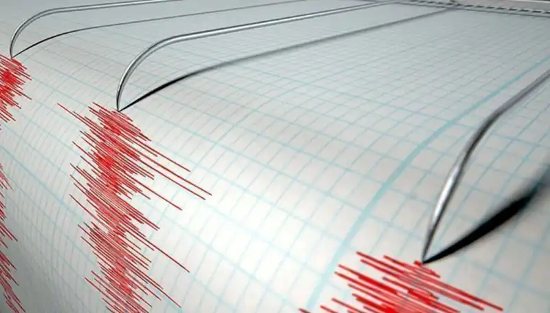 Yeni Zelanda'da 6.7 Büyüklüğünde Şok Edici Deprem! Neler Oluyor?