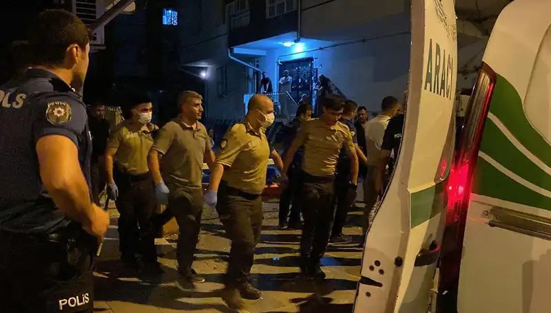 Eşini Katledip Ardından İntihar Eden Adamın Ürkütücü Hikayesi