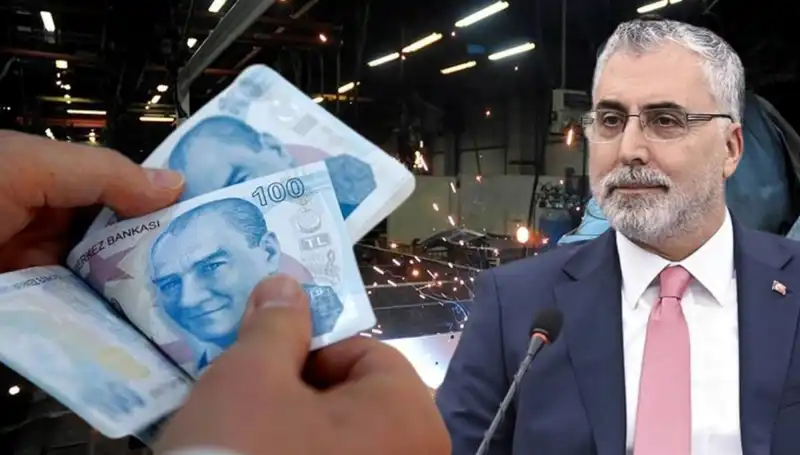Kamu İşçilerinin Toplu Sözleşme Sürecinde Son Durum: 2025'te Neler Olacak?