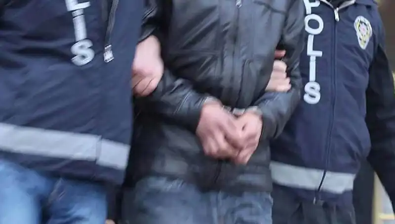 Osmaniye'de Uyuşturucu Operasyonu: 7 Şahıs Tutuklandı, Şok Ayrıntılar Açıklandı!