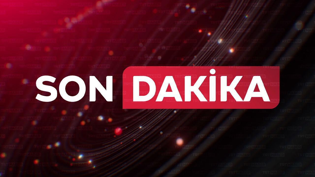 Bakan Tunç: Yangın ile ilgili 4 kişi gözaltına alındı