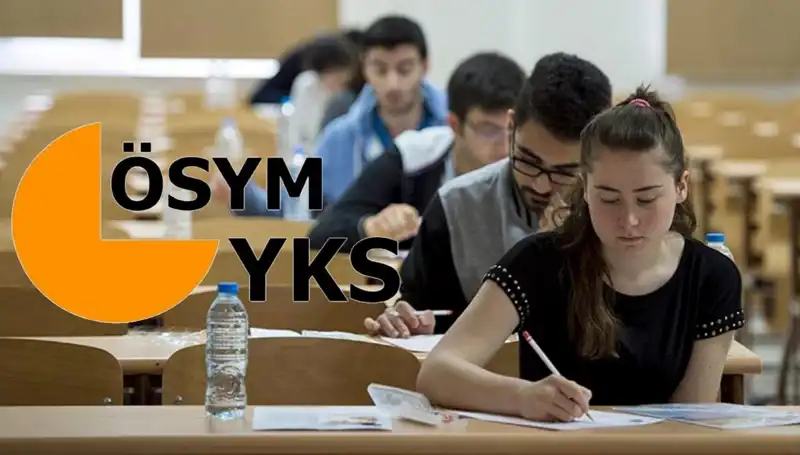 YKS Başvurularındaki Düşüş: Eğilimler ve Gelecek Üzerindeki Etkileri