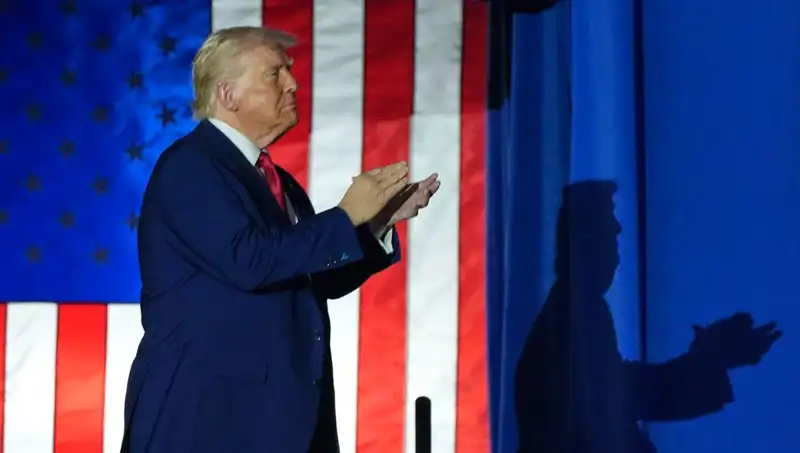 Trump, 100 Günde Tarih Yazdı: En Köklü Değişim Projeleri