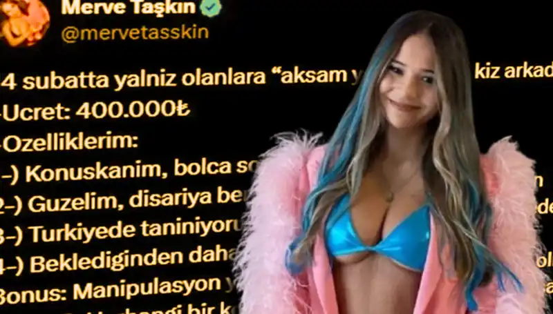 Merve Taşkın’ın Akşam Yemeği Fiyaskosu: Mahkeme Kararı Neleri Değiştirecek?